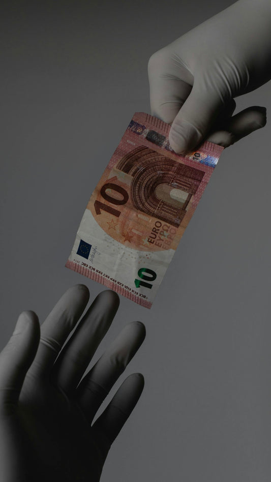 General Donation